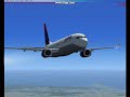 Fictional Crash of Delta Flight 792 Fictional Crash of Delta Flight 792