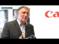 Canon SX40 - Review