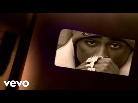 2Pac – Dear Mama