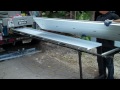Metal Panel Forming- Coconut Grove- Istueta Roofing