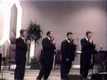 The Portsmen Quartet  