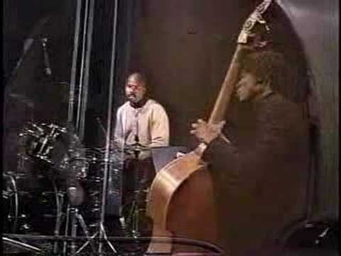 Ramon Pooser w/Charlie Robinson-John ...