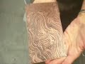 Janet Towbin of Mesa Arts Center Screenprinting Department walks us through the steps in creating an image from an etched copper plate. SUBSCRIBE!!