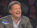 America's Got Talent 2008- The ZOOperstars