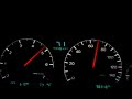 cadillac SLS top speed