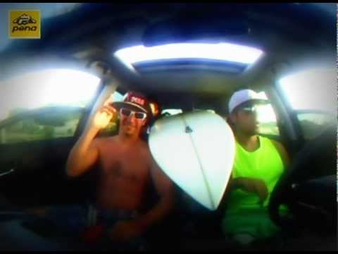 Imagem de Amostra do You Tube