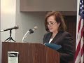 Lynn Fontaine Newsome - New Brunswick Hearing
