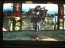 Soul Calibur 4 Wingzero (Kilik) vs. Red Zo (Taki/Setsuka) Soul Calibur 4 Wingzero (Kilik) vs. Red Zo (Taki/Setsuka)