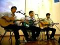 Mary Did You Know (Choo Brothers) Mark Lowry / Clay Aiken