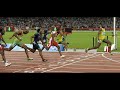 USAIN BOLT DESTROYES ALL AND MAKES NEW WORLD RECORD 19.30 200 METRES USAIN BOLT DESTROYES ALL AND MAKES NEW WORLD RECORD 19.30 200 METRES