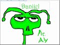 MS Paint - Mr. Aly