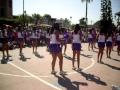 Desfile 20 de noviembre 09