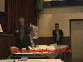 SP-avond megastallen: inleiding prof. Bruil - deel 2
