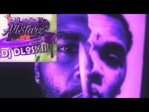 Kevin Gates - Fly Again Screwed & Chopped DJ DLoskii