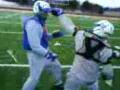 videos de Jonny vs Mark round 1