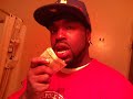 THE GAME IMPERSONATION AMILLIE FREESTYLE