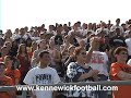 Kennewick Football Cheer