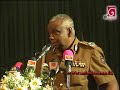 Skilled cops of Nugegoda awarded by IGP
