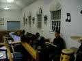 El senor esta en su trono (One Voice) practice