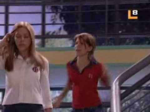 rebelde way 2da temporada condition