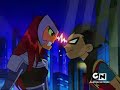 Could It Be - Robin And Starfire Could It Be - Robin And Starfire