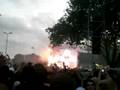 Loveparade 2008 Dortmund - Abschlusskundgebung