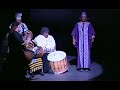 from a performance of rhythm tribe with the dancers of daphne's divine dance on february 11, 2006 at suffolk community college. tracy hamilton-sangban, jeff webb-lead djembe, casey bond-djembe, lonnie mathis-dununba, rosemary walton-vocals