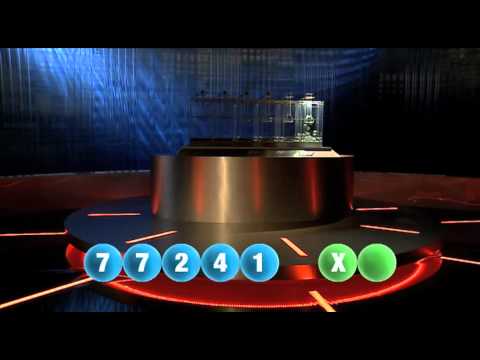 euromillions raffle results