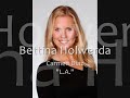 Bettina Holwerda als Carmen Diaz; L.A.