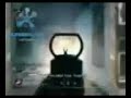 cod 4 chav goes crazy on xbl  realy funny argument listen 