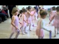Nora Nutcracker Ballet 5