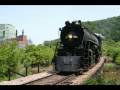 261 Long Black Train