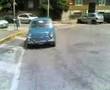 videos de Pimpo - La mia Fiat 600 suona la cucaracha