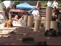 webster co woodchopping festival 2006