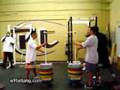 videos de salto de 160 cm