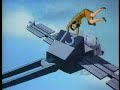 Superman Classic Cartoon - The Mechanical Monsters Superman Classic Cartoon - The Mechanical Monsters