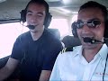 Primera hora de vuelo de Madrile Primera hora de vuelo de Madrile