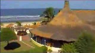 Kombo Beach Hotel