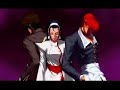 king of fighters 2003   amazing combos
