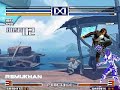 King of Fighters 2003 - Amazing Combos
