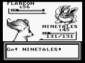 Pokemon Brown Elite 4 Battle 1