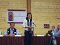 Diane Benson 2006 US Congress Alaska too old for YOUNG Diane Benson 2006 US Congress Alaska too old for YOUNG