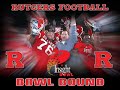 Rutgers Football '05