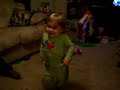 Shaylee Dances! Shaylee Dances!