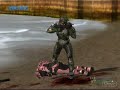 Halo 2 beach party goes wrong