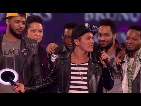 Brit Awards - Watch the highlights from the BRITs 2014 including show stopping performances from the likes of Beyonce, Katy Perry, Arctic Monkeys, Rudimental, Ellie Gouldi...
