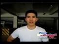 PBA Fan and PBA Idol Feature - JC Intal
