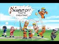 naruto fan fic