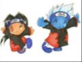 lots of funny naruto pics