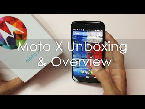 how to order moto x in india